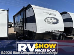 New 2026 Forest River Cherokee Grey Wolf 18RR available in Hurricane, Utah