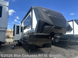 New 2026 Brinkley RV Model G 4120 available in Hurricane, Utah