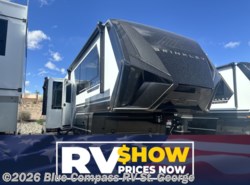 New 2026 Brinkley RV Model G 4120 available in Hurricane, Utah