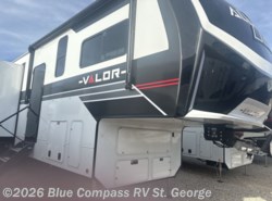 New 2026 Alliance RV Valor 41V13 available in Hurricane, Utah