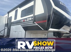 New 2026 Alliance RV Valor 41V13 available in Hurricane, Utah