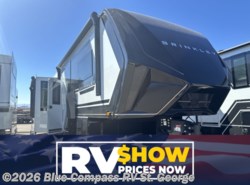 New 2026 Brinkley RV Model G 4100 available in Hurricane, Utah