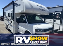 New 2027 Thor Motor Coach Geneva 21VT Chevy available in Hurricane, Utah