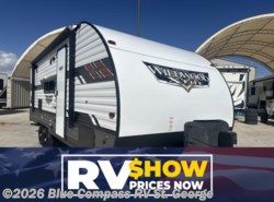 Used 2021 Forest River Wildwood X-Lite 233RBXL available in Hurricane, Utah