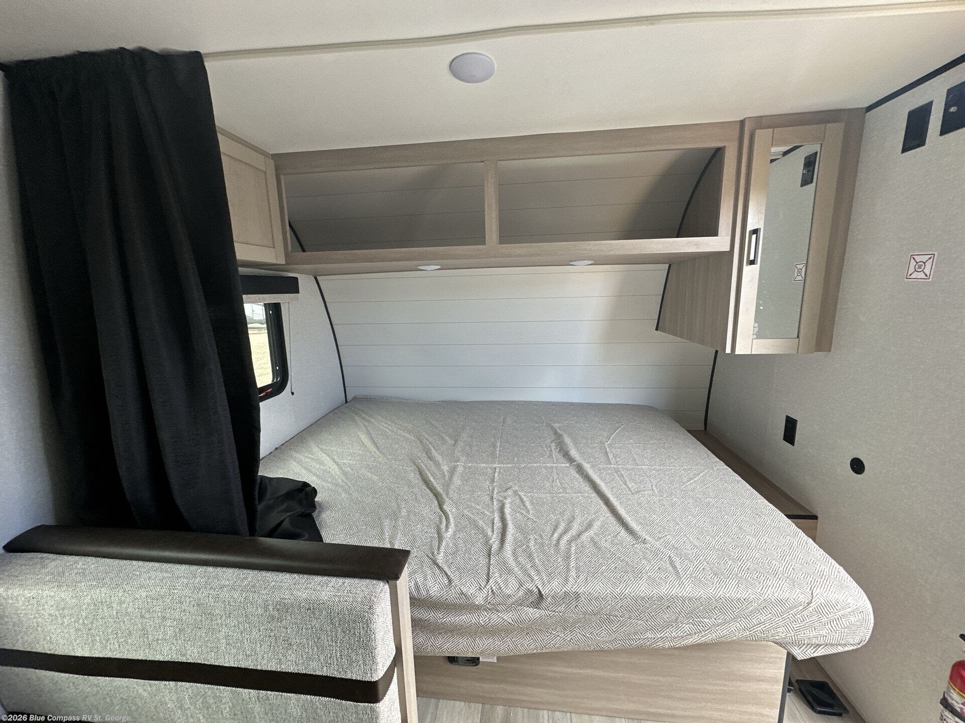 New 2026  Heartland Prowler 1800BH by Heartland from Blue Compass RV St. George in Hurricane, UT
