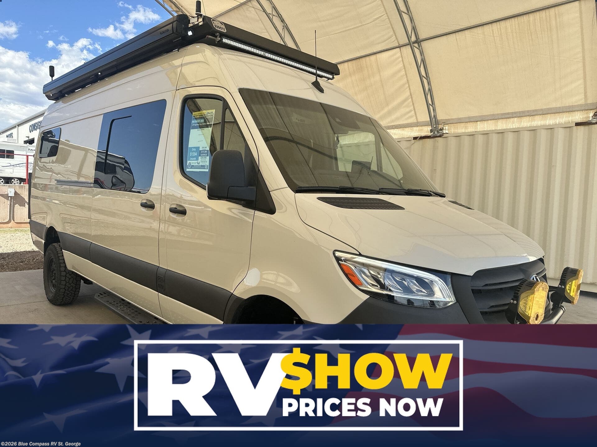 Used 2024 Miscellaneous  Off Highway Van Davey Jackson 170X-Pro available in Hurricane, Utah
