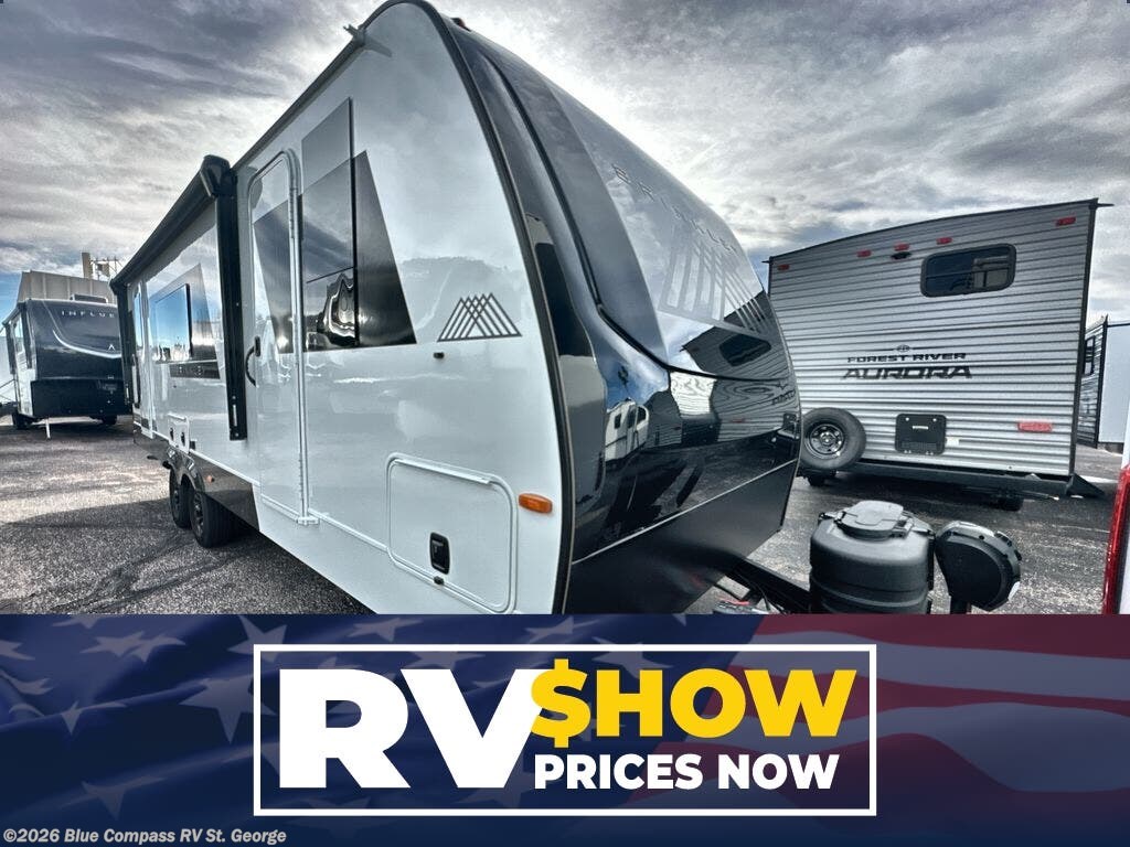 New 2027 Brinkley RV Model Ix 26x available in Hurricane, Utah