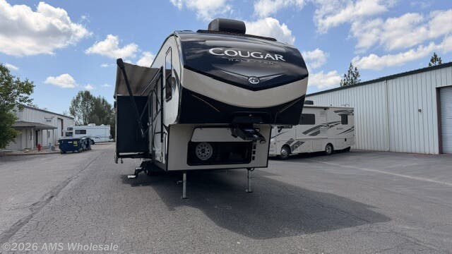 Used 2019 Keystone Cougar Half-Ton 29rks available in Placerville, California