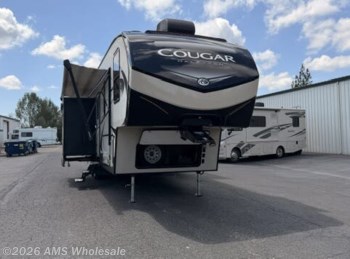 Used 2019 Keystone Cougar Half-Ton 29rks available in Placerville, California