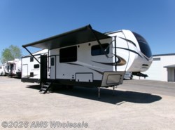Used 2022 Keystone Sprinter Limited 3570LFT available in Placerville, California