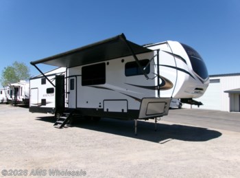Used 2022 Keystone Sprinter Limited 3570LFT available in Placerville, California