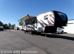 Used 2014 Forest River Vengeance 306v available in Placerville, California