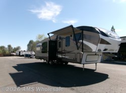 Used 2015 Keystone Cougar 336BHS available in Placerville, California