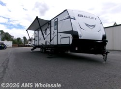 New 2022 Keystone Bullet 312BHS available in Placerville, California