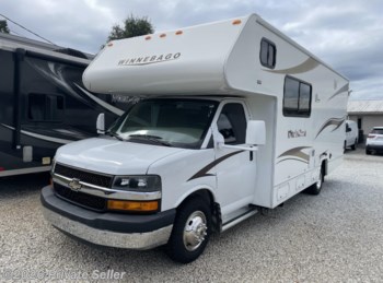 Used 2014 Winnebago Minnie Winnie 25B available in Greenville, South Carolina