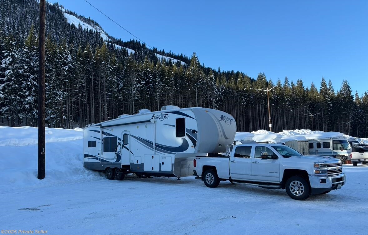 Used 2017 Northwood   available in Poulsbo, Washington