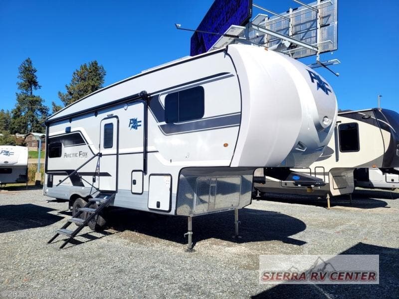 New 2026 Northwood Arctic Fox NXT 275LE available in Colfax, California