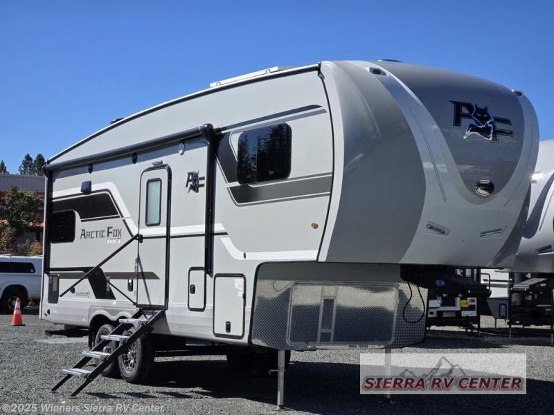 New 2026 Northwood Arctic Fox NXT 275LE available in Colfax, California