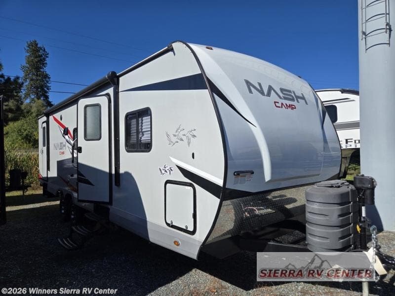 New 2025 Northwood Nash Camp 29S available in Colfax, California