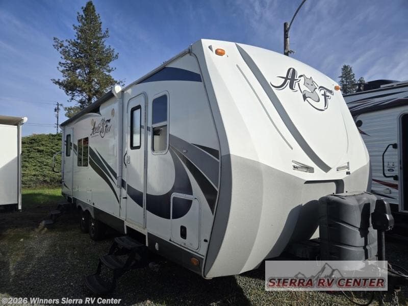 Used 2016 Northwood Arctic Fox 25W available in Colfax, California