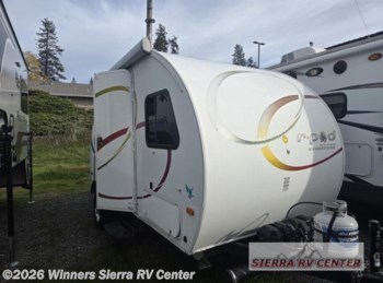 Used 2010 Forest River R Pod RP-173 available in Colfax, California
