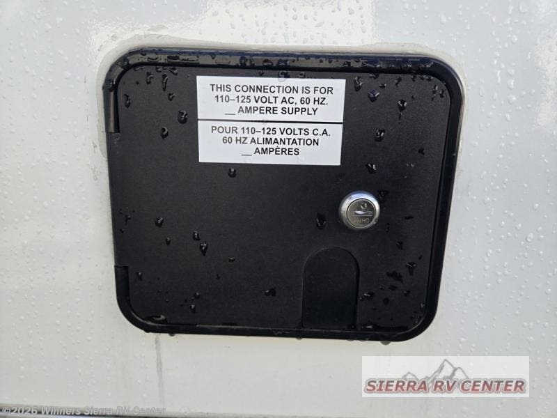 New 2026 Northwood Nash 19BS available in Colfax, California