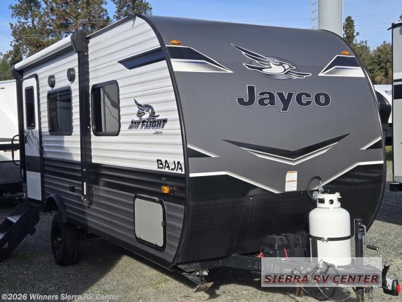 Used 2023 Jayco Jay Flight SLX 195RB available in Colfax, California