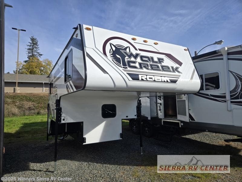 New 2026 Northwood Wolf Creek 890 available in Colfax, California