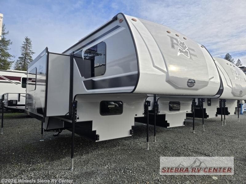 New 2026 Northwood Arctic Fox Camper 990 available in Colfax, California