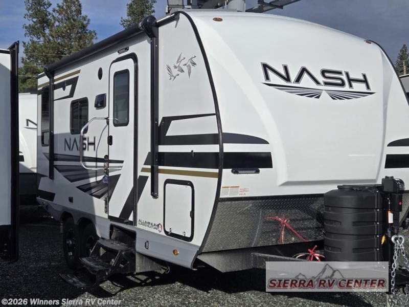 New 2026 Northwood Nash 17K available in Colfax, California