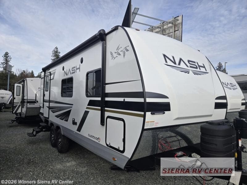 New 2026 Northwood Nash 24SD available in Colfax, California