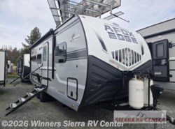 New 2026 Northwood Arctic Fox Edge 25RB available in Colfax, California