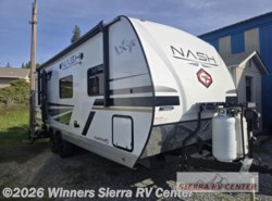New 2026 Northwood Nash 24SD available in Colfax, California