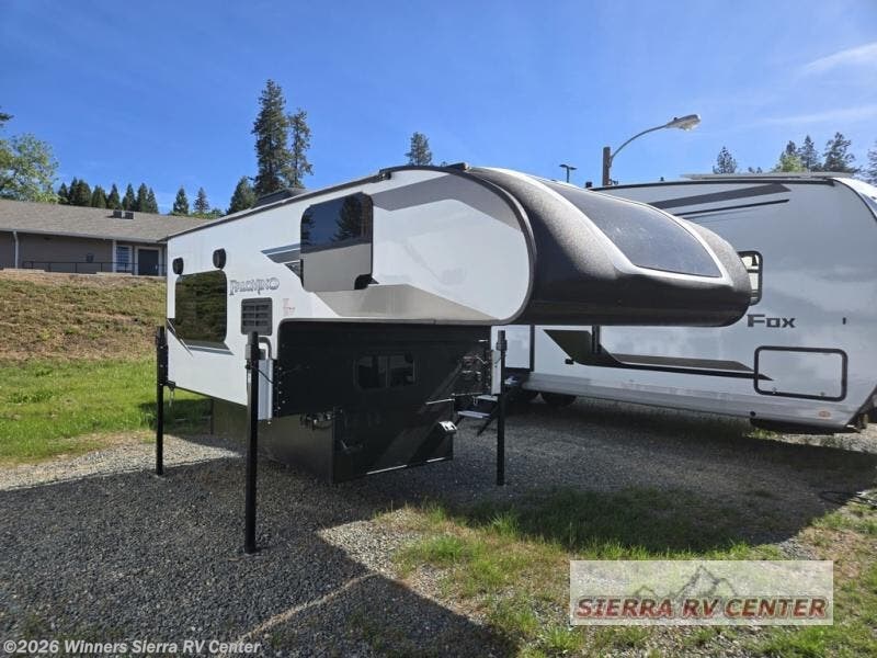 Used 2023 Palomino Backpack Edition HS 750 available in Colfax, California