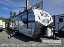 New 2026 Northwood Arctic Fox Edge 26MK available in Colfax, California