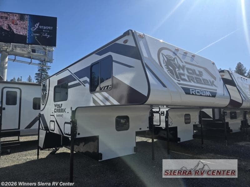New 2026 Northwood Wolf Creek 910 available in Colfax, California