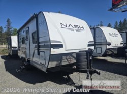 New 2026 Northwood Nash 23D available in Colfax, California