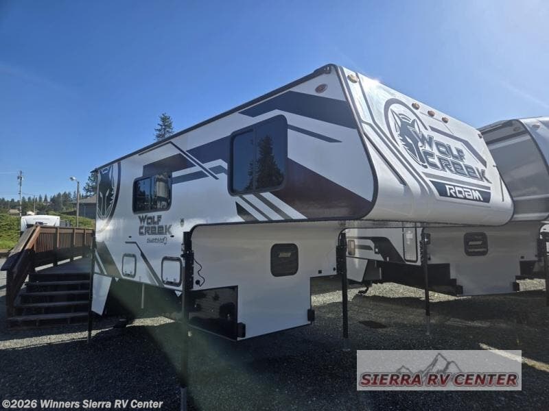 New 2026 Northwood Wolf Creek 910 available in Colfax, California