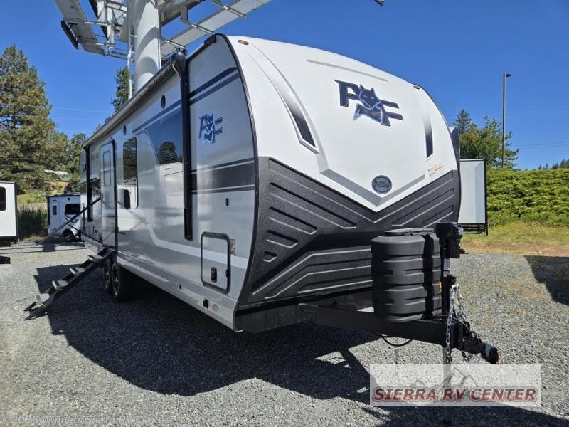 New 2026 Northwood Arctic Fox NXT 27RK available in Colfax, California