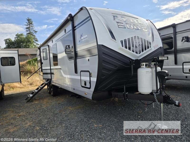 New 2027 Northwood Arctic Fox Edge 27RK available in Colfax, California