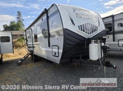 New 2027 Northwood Arctic Fox Edge 27RK available in Colfax, California