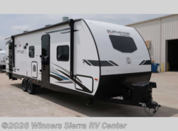 Used 2022 Forest River Surveyor Legend 19MBLE available in Colfax, California