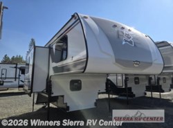 New 2027 Northwood Arctic Fox Camper 811 available in Colfax, California