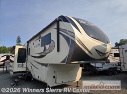 Used 2019 Grand Design Solitude 310GK available in Colfax, California
