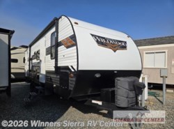 Used 2021 Forest River Wildwood 27TDSS available in Colfax, California