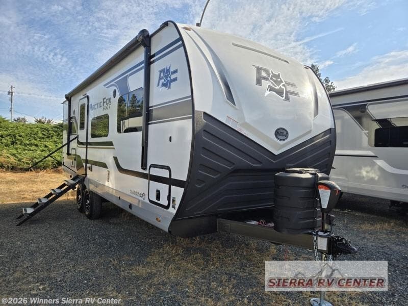 New 2027 Northwood Arctic Fox NXT 24SK available in Colfax, California