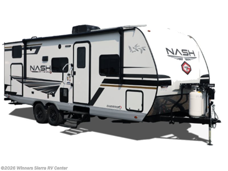 New 2027 Northwood Nash 24B available in Colfax, California