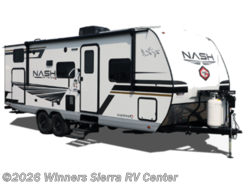 New 2027 Northwood Nash 24B available in Colfax, California