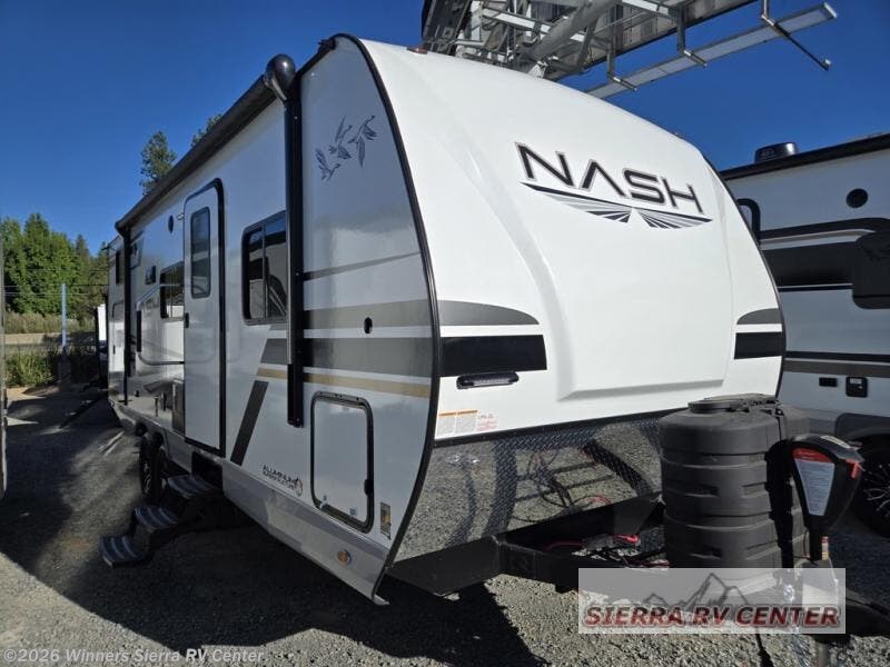 New 2027 Northwood Nash 24B available in Colfax, California