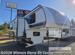New 2027 Northwood Arctic Fox Camper 1150 Dry Bath available in Colfax, California